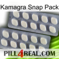 Kamagra Snap Pack 07